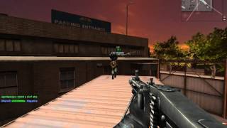 Combat Arms | x26102000x Fly Hacking/Super Jump