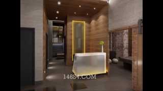 146S4 146 South 4th St New rental building in Williamsburg Brooklyn