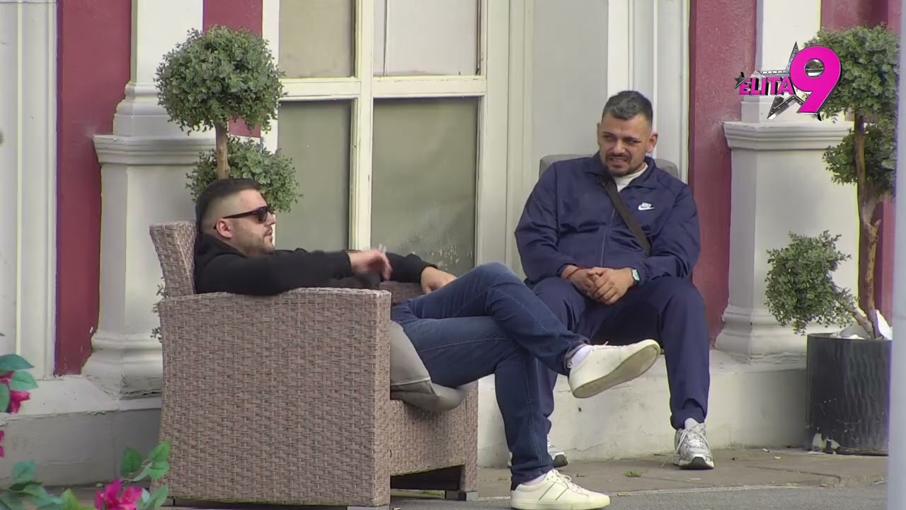 Elita 9: Alibaba obećava da će Maji kupiti roleks posle rijalitija - 05.03.2026.