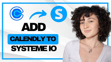 How to Add Calendly to Systeme.io (Best Method)