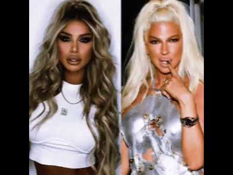 Ivana Boom vs