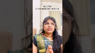 Day 23/50 “STAY IN YOUR LANE” - English Vocabulary Challenge #learn #english #vocabulary #vocabs