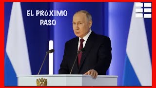 🛑 PUTIN HACE DECLARACIONES que NADIE ESPERABA