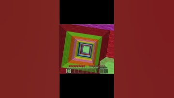 Perfect Loop in Minecraft 😬 #shortsfeed #trending #minecraft #shortsvideo #shorts #short #loop