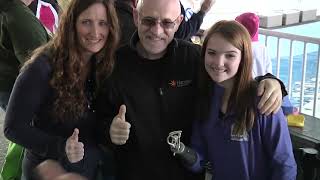Camp No Limits 14th Annual Visit
