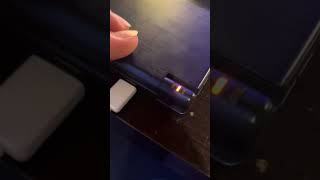 Dsi usb c mod. #modified #electronic #nintendo #retrogaming