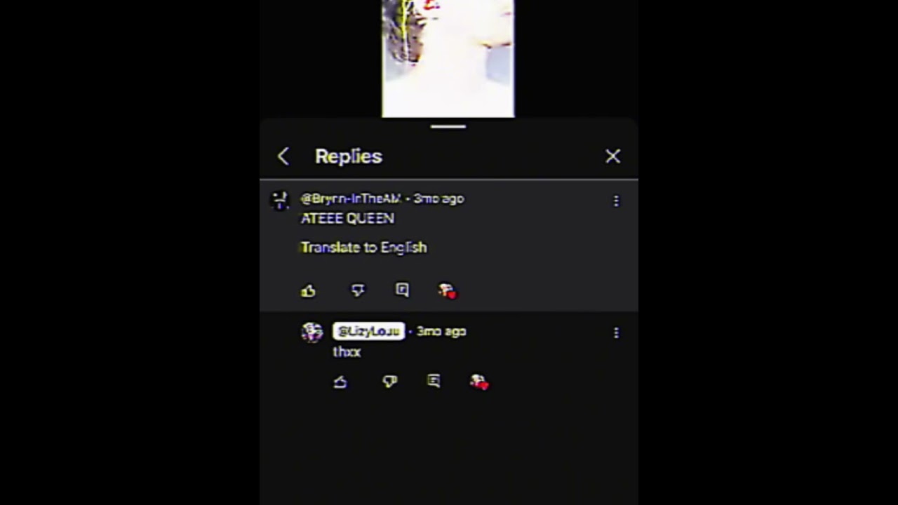 i used wayyy too many photo effects but yk u get the point.