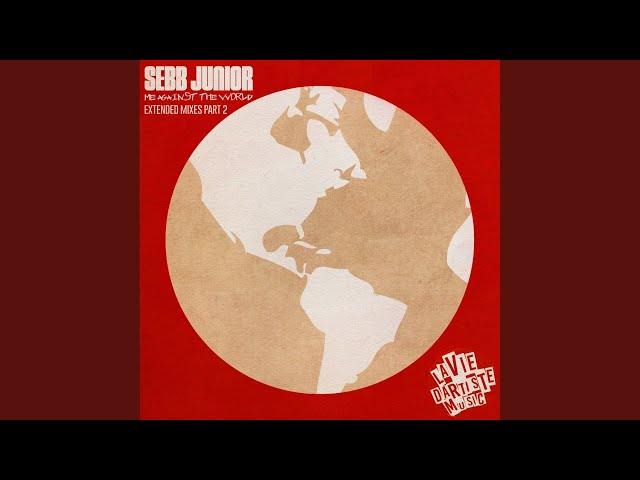 Sebb Junior - Hide Away