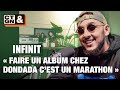 Ctgn  infinit  album chez don dada rencontre avec alpha wann max b et le rap de nice