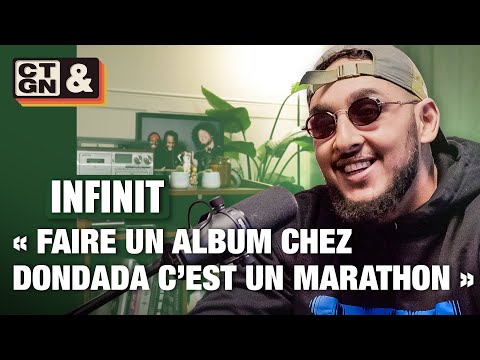 Your girl Neefa & Infinit' | DON DADA, ALPHA WANN, MAX B AND NICE RAP