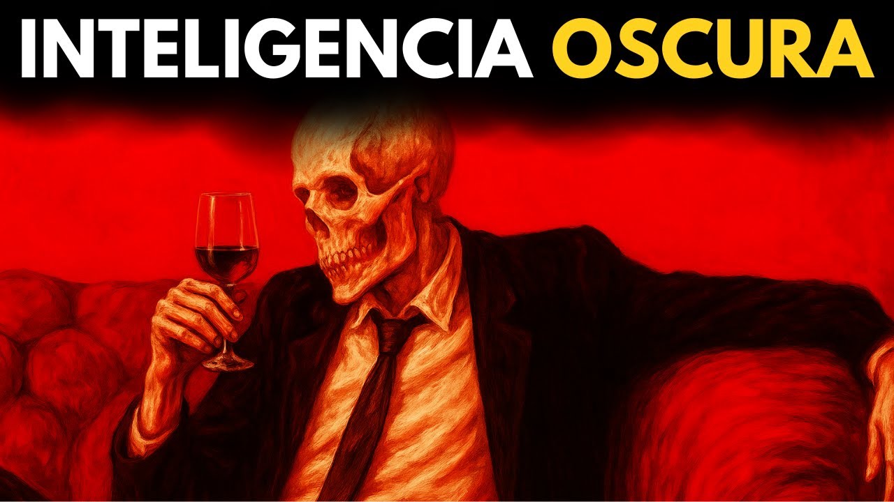 Este vídeo te hará peligrosamente inteligente - Maquiavelo