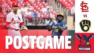 Cardinals Blown Out in Night Cap; Torres Throws 2 Scoreless | Cards Central 365 Postgame