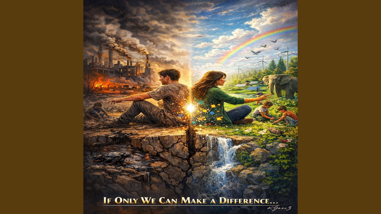 If Only We Can Make a Difference