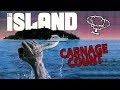 The Island 1980 Carnage Count 