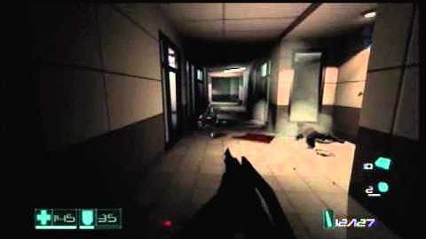 F.E.A.R 1 Walk-through Part 10