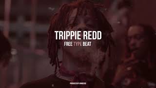 FREE Juice WRLD x Trippie Redd Type Beat 2018 - "End" | Free Type Beat | Trap Instrumental 2018