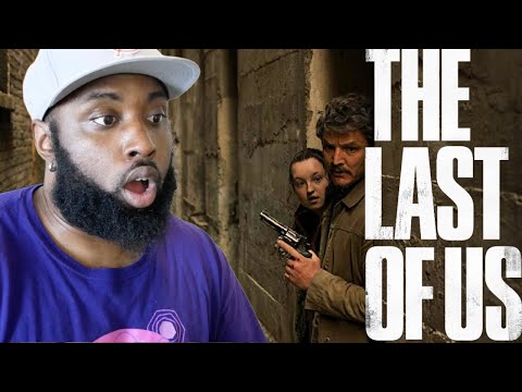 The Last of Us REACTION & REVIEW - 1x4 "Please Hold to My Hand"