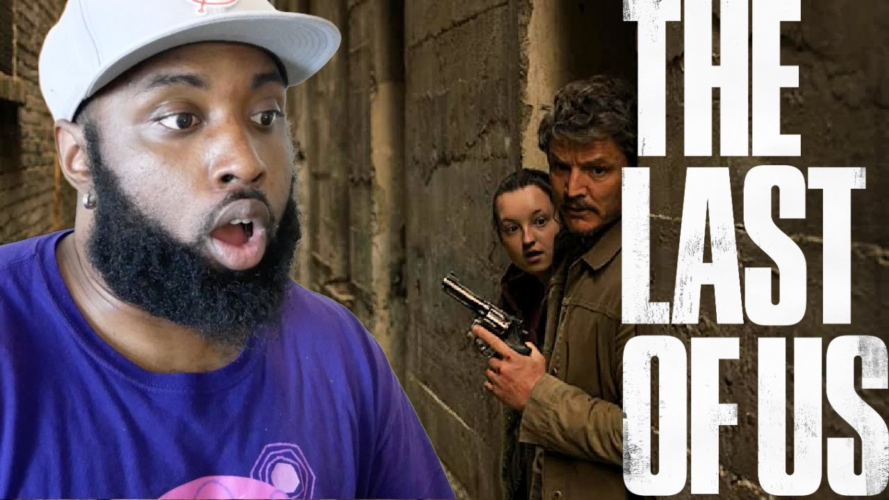 The Last of Us REACTION & REVIEW - 1x4 "Please Hold to My Hand"