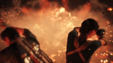 The Evil Within 2: Chapter 11 - Reconnecting | Playthrough [No Commentary]