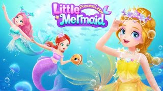 Princess Libby Little Mermaid720p [[ My Virtualku ]] screenshot 2