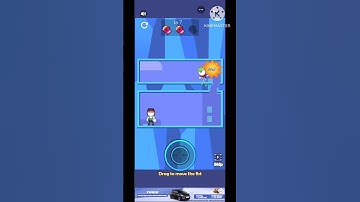 Rocket punch game 🚀👊🙇💥🎮 #shorts #gaming #trending