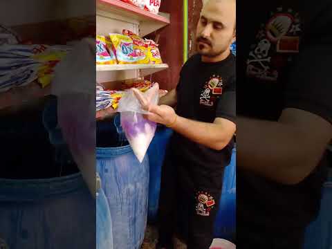التركيبة السحرية نظافة الحمامات