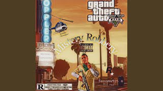 Mistery Robbery (feat. Boi rsa & Dj samx) (Radio Edit)