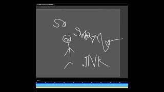 Use pencil2d in dark mode in windows Update
