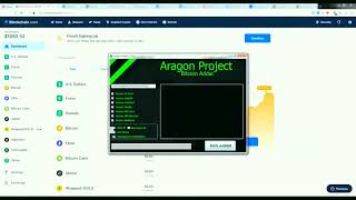 Bitcoin Miner | Free Download | Software 2021 | Free Download screenshot 5