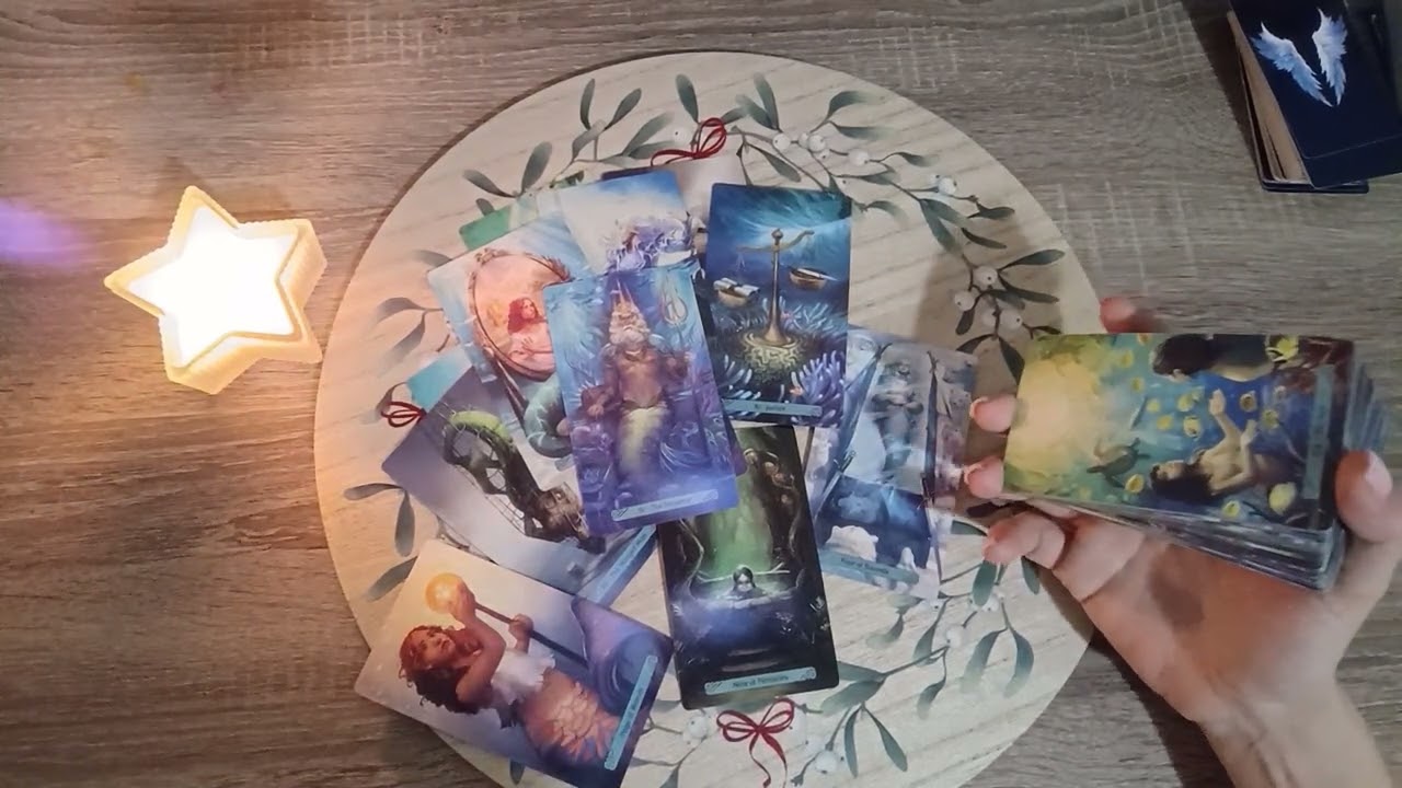 Мъжа и жената според Таро,планове и намерения един към друг     КОНТАКТ :worldtaro3@gmail.com