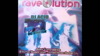 raveolution event 4