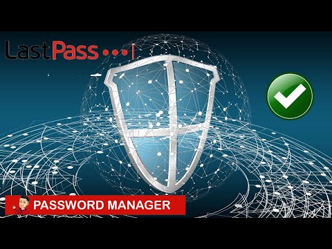 Video: LastPass si sincronizza tra computer?