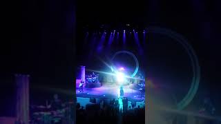 20190717 - AURORA - Live in Rome, Italy - 03/16 All is soft inside