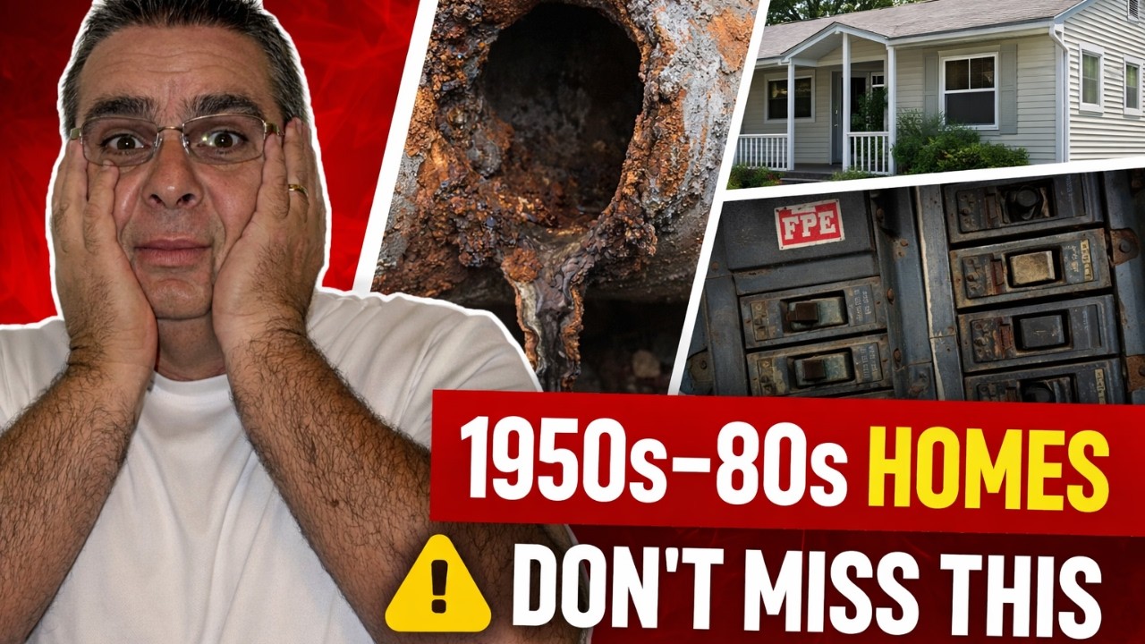 Правда о домах 1950-х–1980-х годов