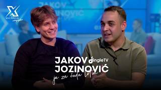 „Svako iduće jutro kad bih se probudio i prodao koncert, ja bih se samo smijao.“ - Jakov Jozinović