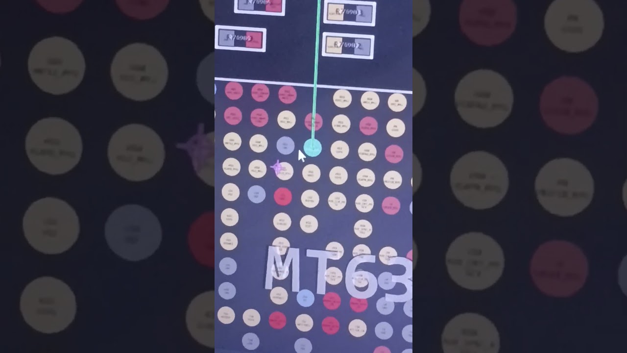 realme narzo 50a power ic over heating problem solution