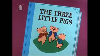 Download Lagu Los 3 Cerditos Plus One - Castellano MP3