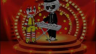 FNwMT 2 Remastered Night 3 And 4 Cutscenes Gacha Club