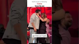 Kartik Aryan Vs Varun Dhawan Lifting The Actresses