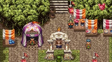Chrono Trigger Part 8: The Fated Hour (cont.)