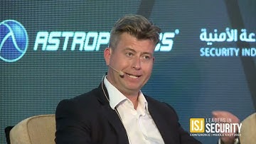 ISJ Leaders in Security – Panel Discussion: Critical Infrastructure