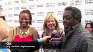 Celebrity DIFF 2013 Red Carpet: CRY Interview 2 Net Worth