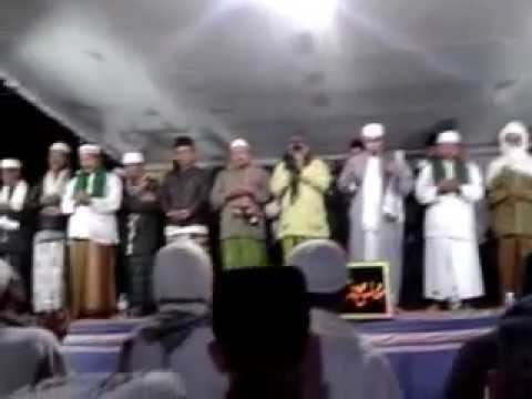 Jama'ah Sholawat Ihya'Us suNnah