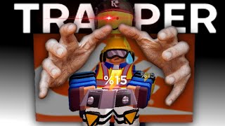 TDS Trapper - Tower Review (VERY LOUD!!🗣️)