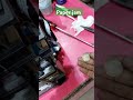 Hp Mfd paper jam, I removed coin in paper pick up unit