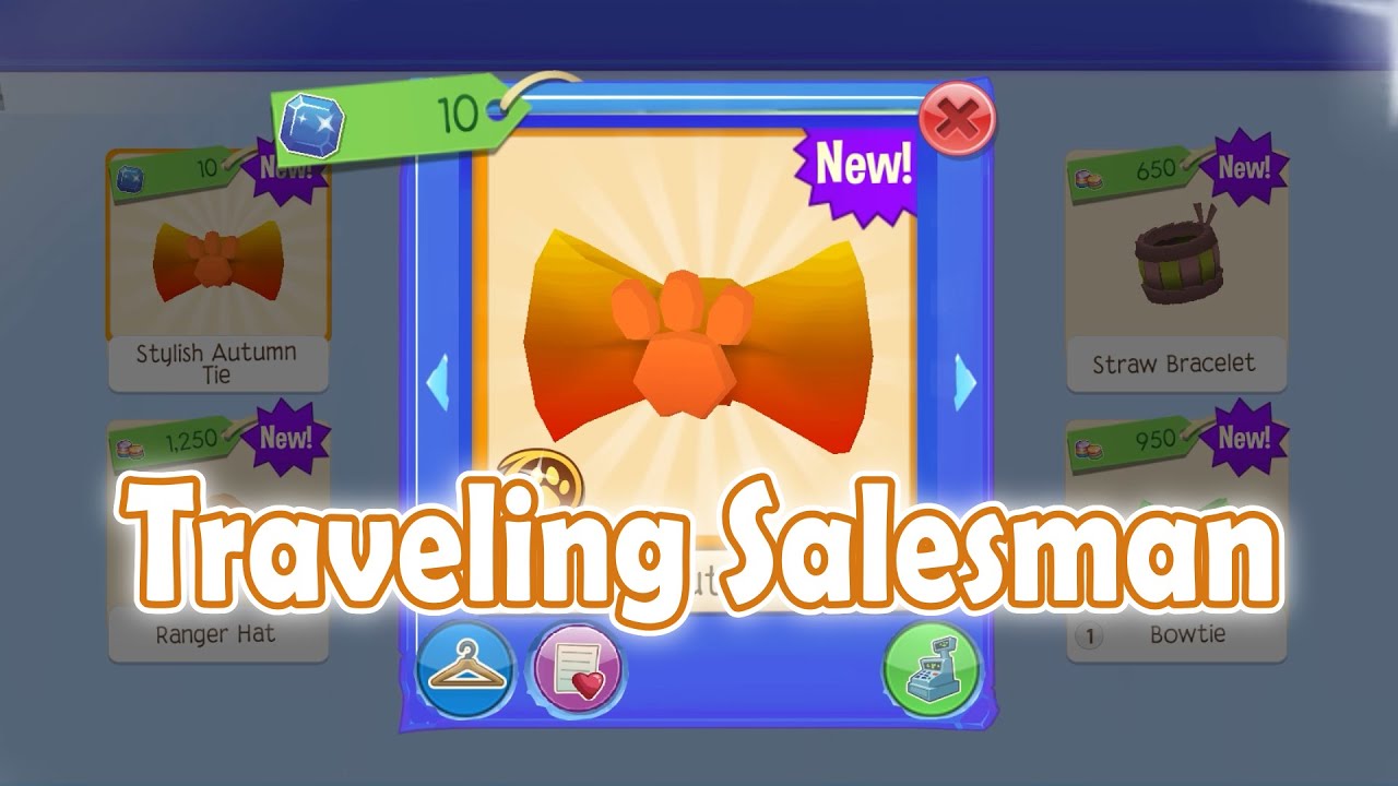 Traveling Salesman (07Nov) at Coral Canyons Stylish Autumn Outfit