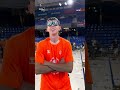 🤪 SERGIO DE LARREA | #PlayoffLigaEndesa