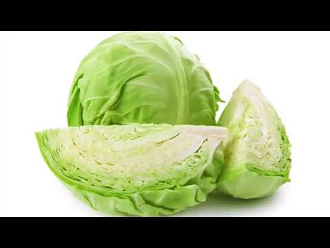 cabbage-–-natural-cure-for-stomach-ulcer!