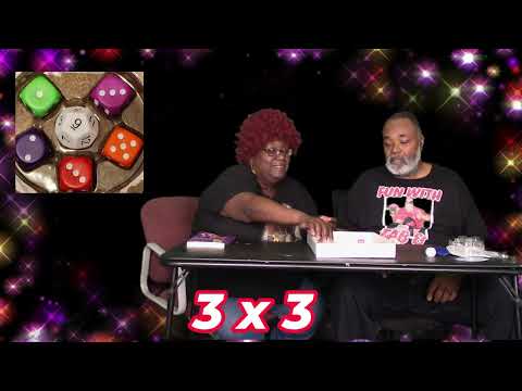 Math Dice Jr