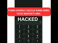 Jinsi ya Kuangalia Kama Simu Yako Inafuatiliwa / HACKED / Call Forward /Call Divert / Dakika Moja Tu